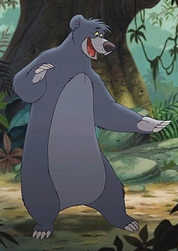 baloo