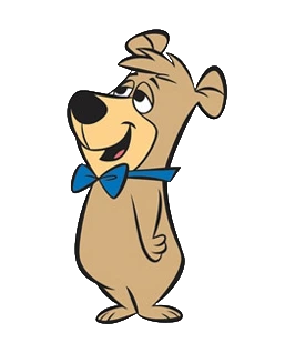 boo-boo-bear