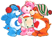 Care Bears