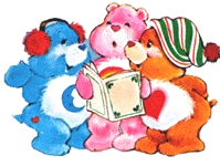 care-bears