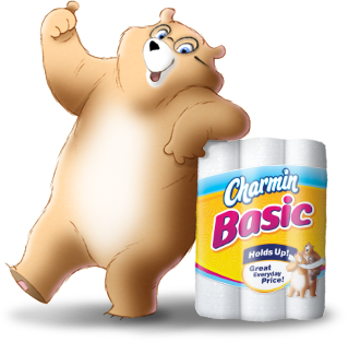 Charmin Bears