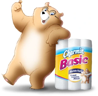 charmin-bears