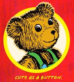 Corduroy
