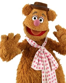 fozzie-bear