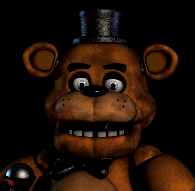 Faz Fazbear