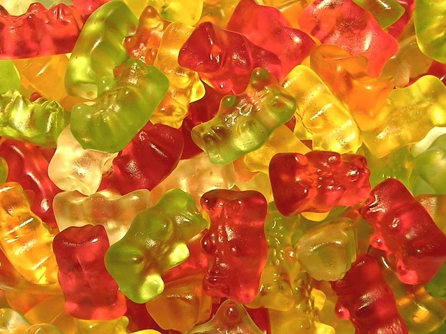 gummy-bear