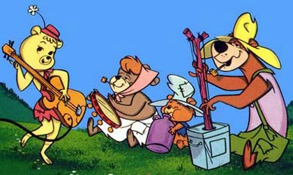 hillbilly-bears