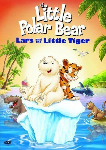 lar-the-little-polar-bear