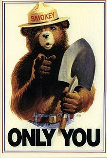 smokey-bear