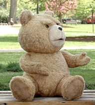 Ted