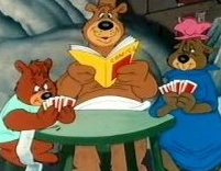 the-three-bears