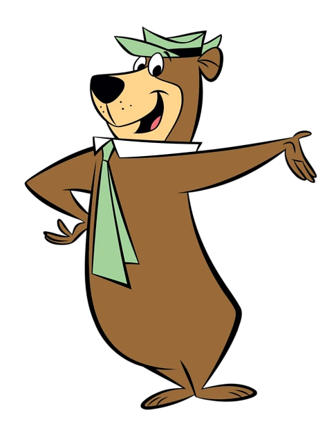 yogi-bear