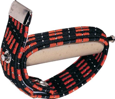 Dunlop Elastic Capo