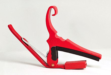Kyser-Red
