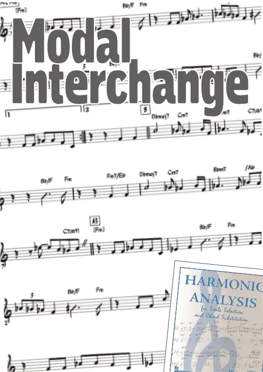 Modal Interchange