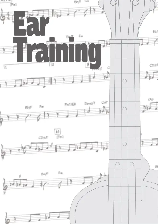 Ear Training