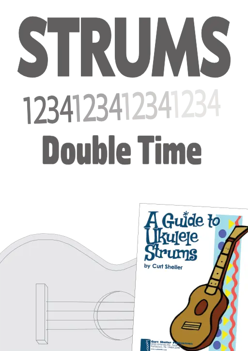 Double Time Strum