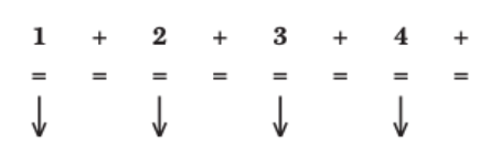 four-count