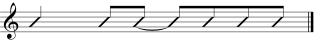 famous-strum-four-slash-notation