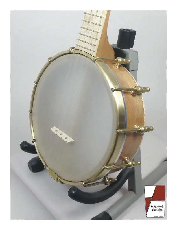 Banjo `Ukuleles