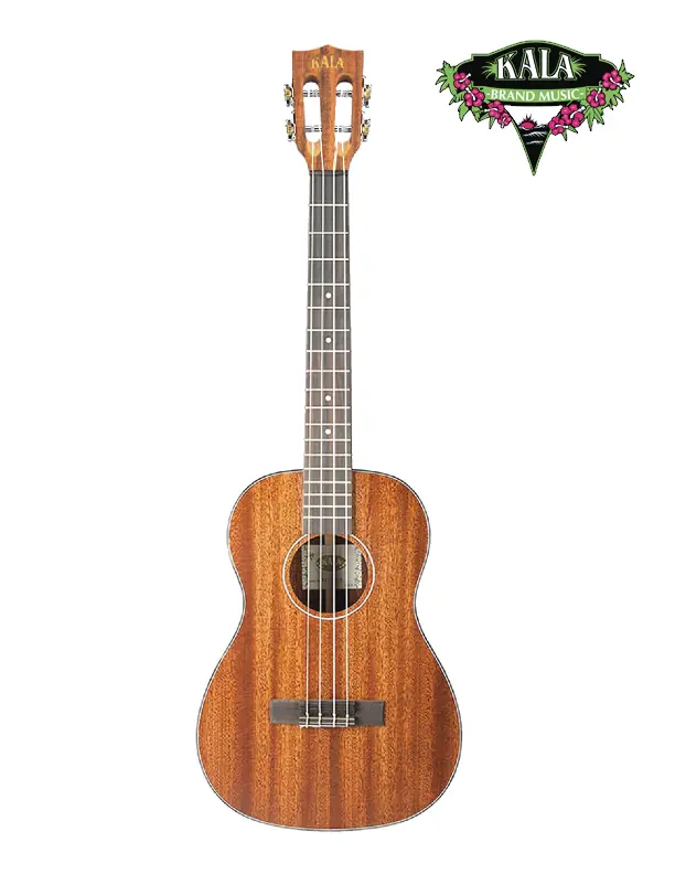 Baritone `Ukuleles