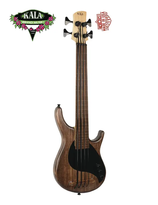 Bass `Ukuleles