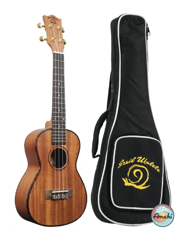 Tenor `Ukuleles