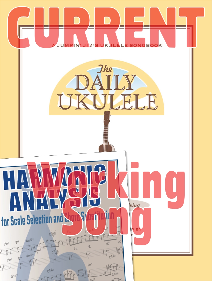 Working Song