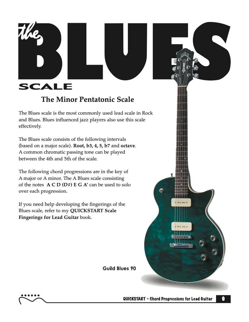 QS1CD-BLUES