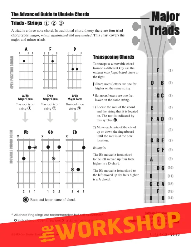 UW-TRIADS