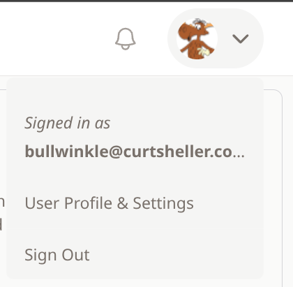 Sign-in