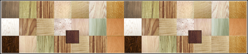 WoodSwatches