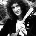 BrianMay-Queen