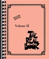 Real Book II