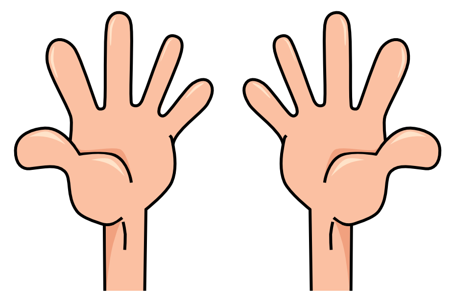 Both-Hands