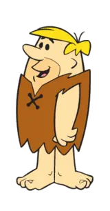 BarneyRubble