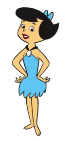 BettyRubble