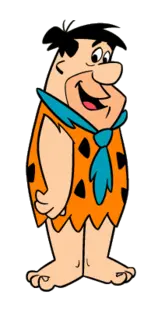 Federico Flintstone