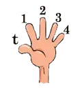 LH_fingers