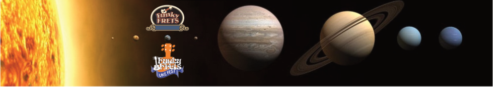 Solar-System