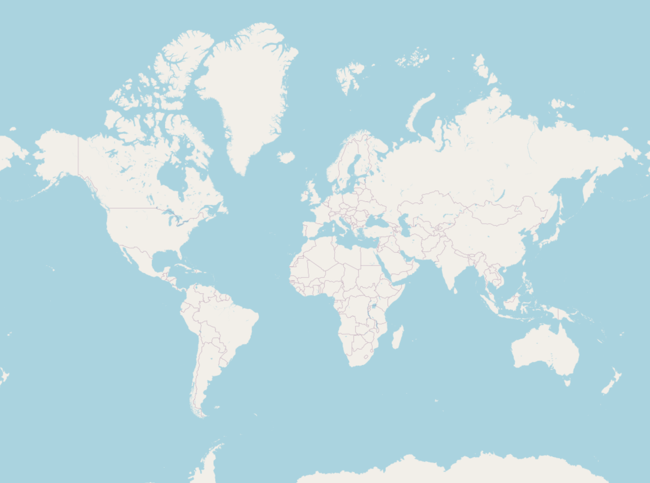 World-Map