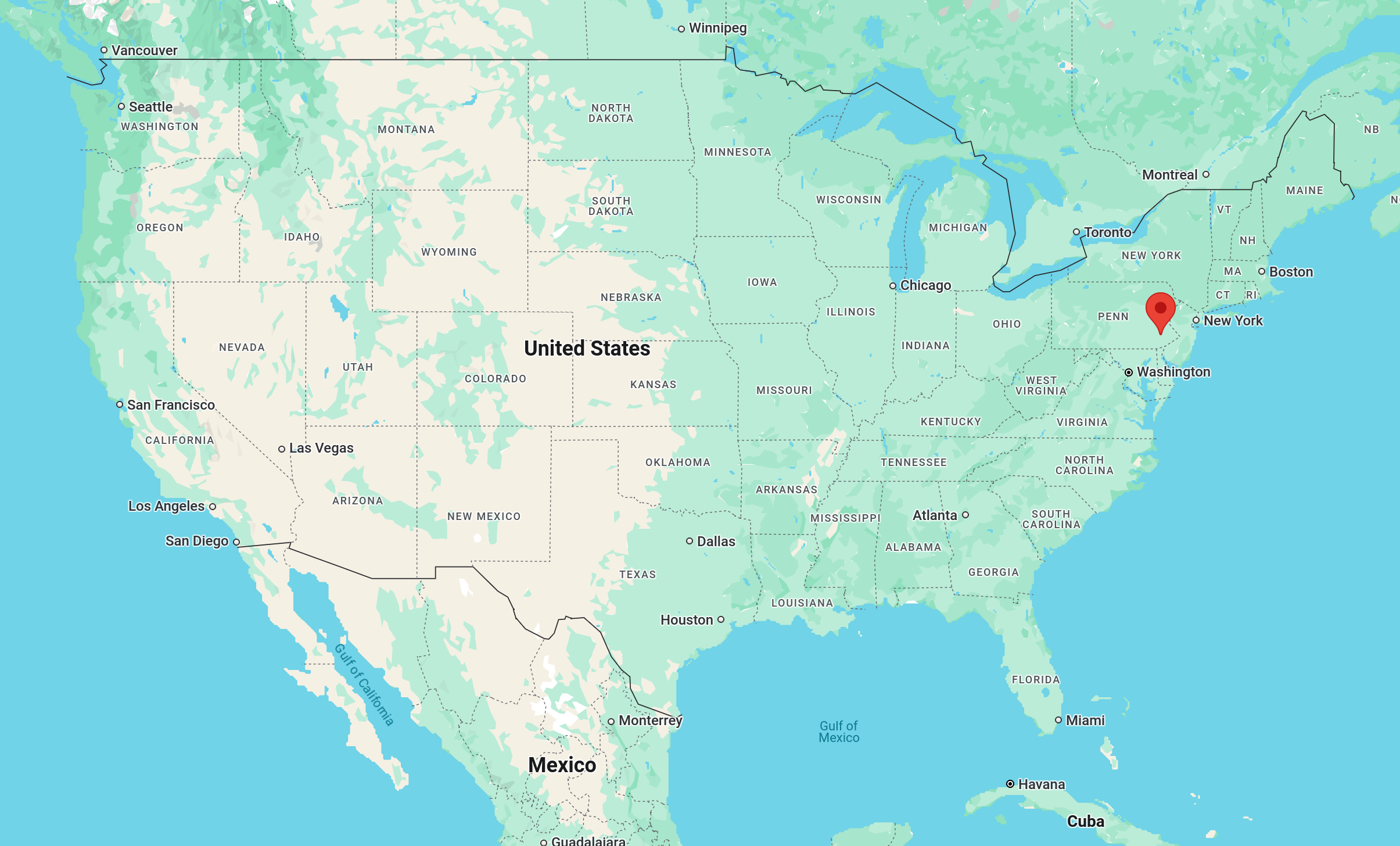 map-USA-with-pin