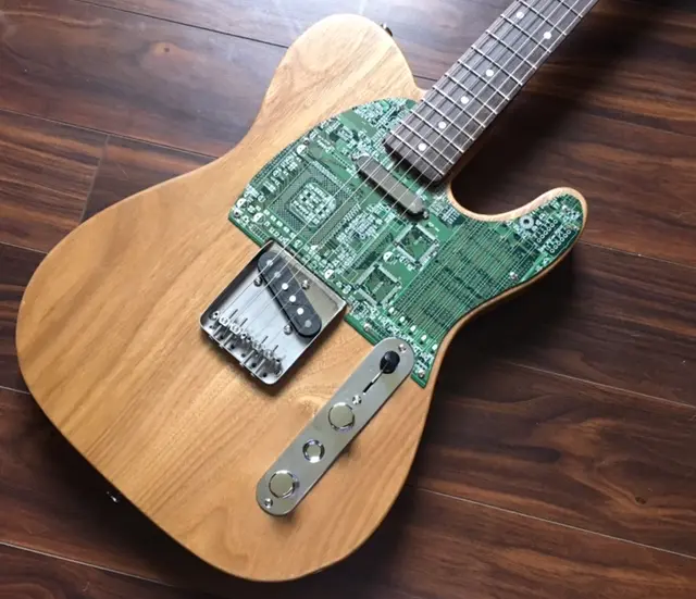 tele-1