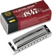 1847-Silver