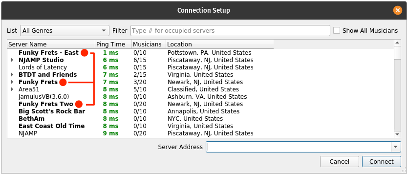 Jamulus-Servers-FF-From-FF-East