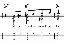 ChordNoteChordNote