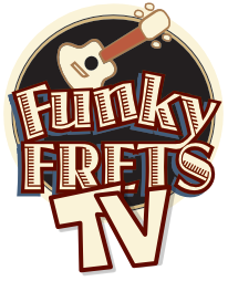 Funky-Frets-TV-Logo