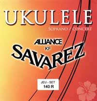 Savarez_Uke_140R_MED