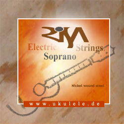 Risa-Soprano