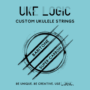 UkeLogic-Baritone